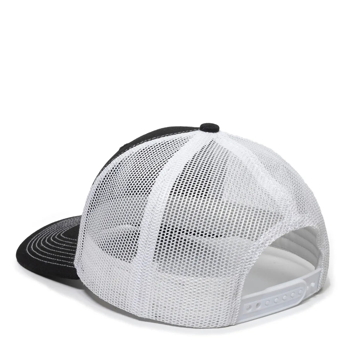 Outdoor Cap OC771 Premium Modern Structured Trucker Hat-6