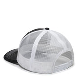 Outdoor Cap OC771 Premium Modern Structured Trucker Hat-6
