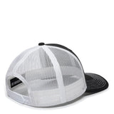 Outdoor Cap OC771 Premium Modern Structured Trucker Hat-7