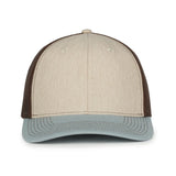 Outdoor Cap OC771 Premium Modern Structured Trucker Hat-2