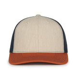 Outdoor Cap OC771 Premium Modern Structured Trucker Hat-2