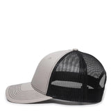Outdoor Cap OC771 Premium Modern Structured Trucker Hat-5