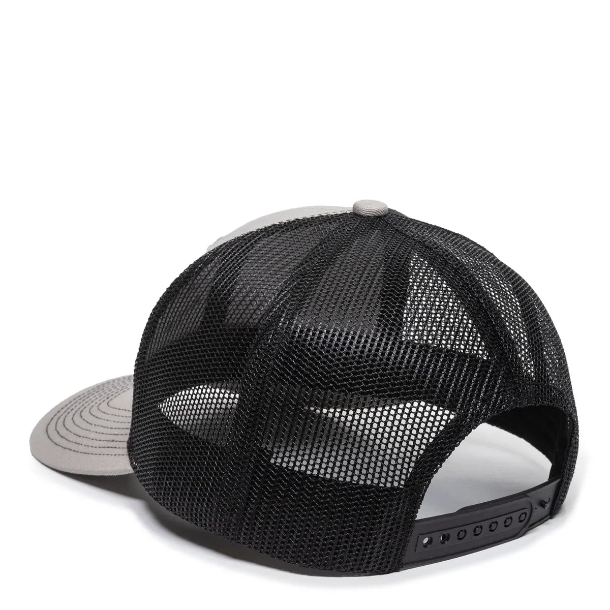 Outdoor Cap OC771 Premium Modern Structured Trucker Hat-6