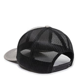 Outdoor Cap OC771 Premium Modern Structured Trucker Hat-6