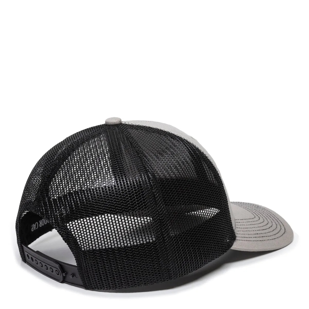 Outdoor Cap OC771 Premium Modern Structured Trucker Hat-7