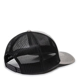 Outdoor Cap OC771 Premium Modern Structured Trucker Hat-7