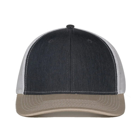 Outdoor Cap OC771 Premium Modern Structured Trucker Hat-1