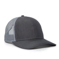 Outdoor Cap OC771 Premium Modern Structured Trucker Hat-1