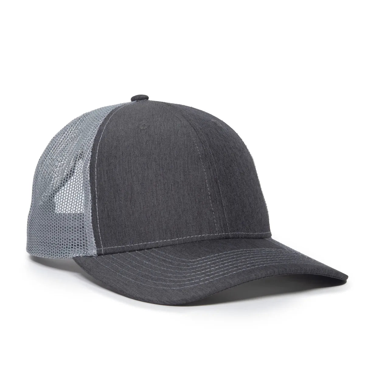 Outdoor Cap OC771 Premium Modern Structured Trucker Hat-1