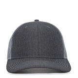 Outdoor Cap OC771 Premium Modern Structured Trucker Hat-3