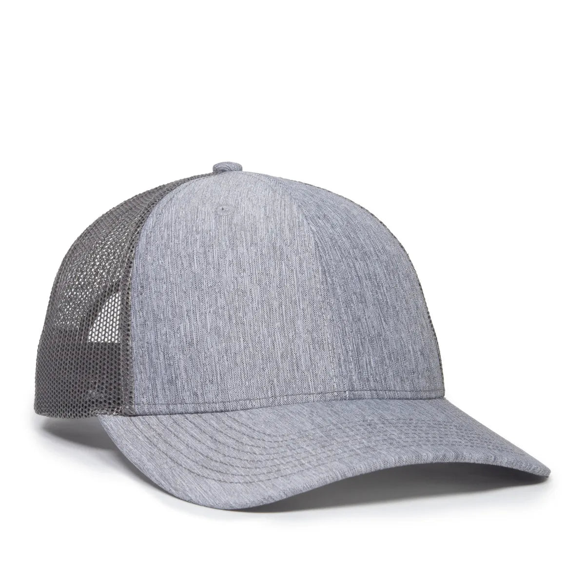 Outdoor Cap OC771 Premium Modern Structured Trucker Hat-1