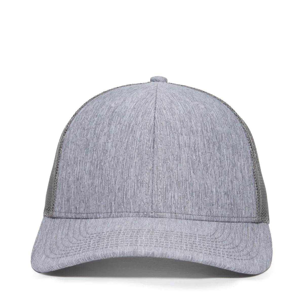 Outdoor Cap OC771 Premium Modern Structured Trucker Hat-3