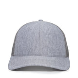 Outdoor Cap OC771 Premium Modern Structured Trucker Hat-3