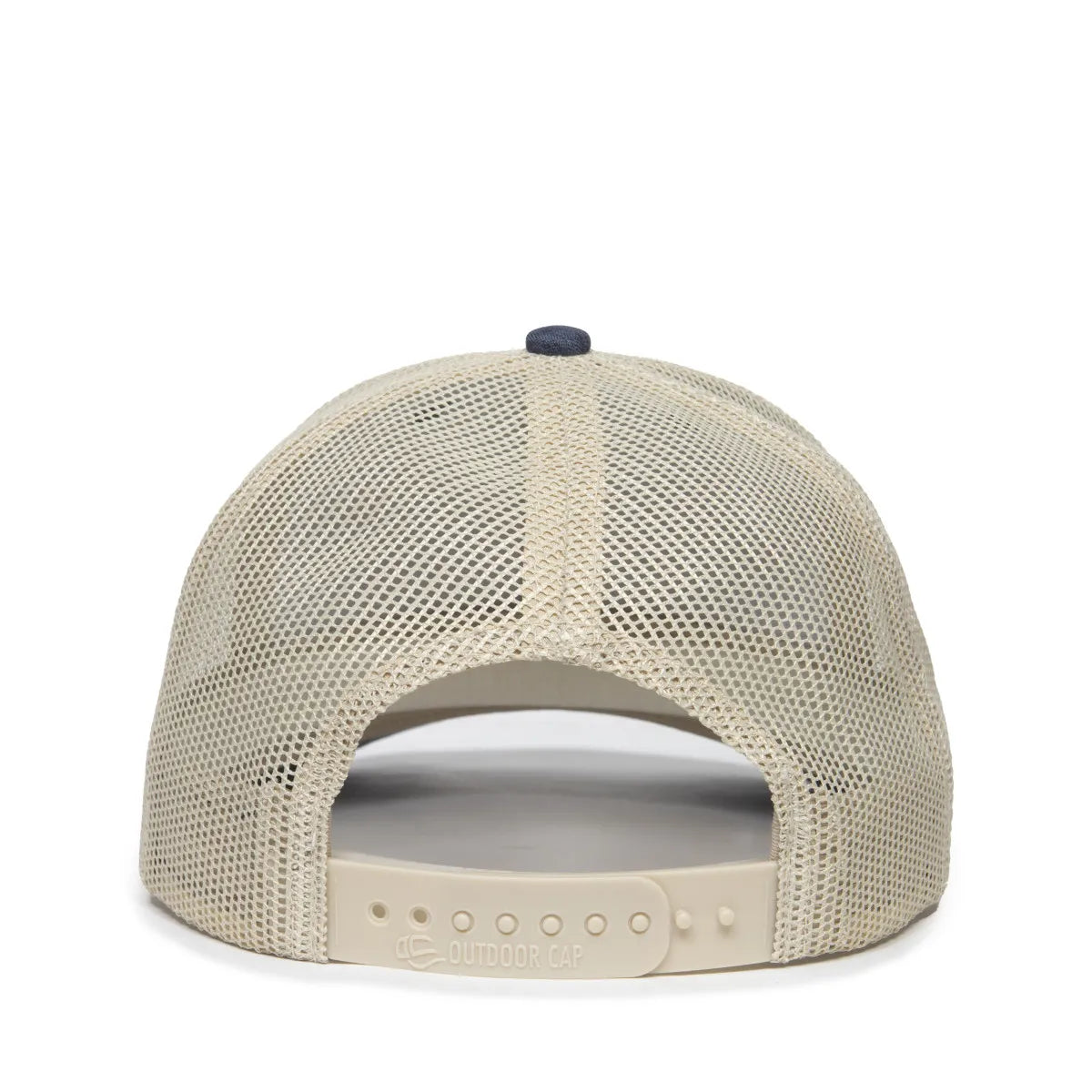 Outdoor Cap OC771 Premium Modern Structured Trucker Hat-2