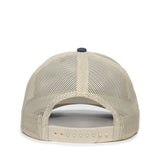 Outdoor Cap OC771 Premium Modern Structured Trucker Hat-2
