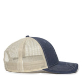 Outdoor Cap OC771 Premium Modern Structured Trucker Hat-8