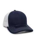 Outdoor Cap OC771 Premium Modern Structured Trucker Hat-1