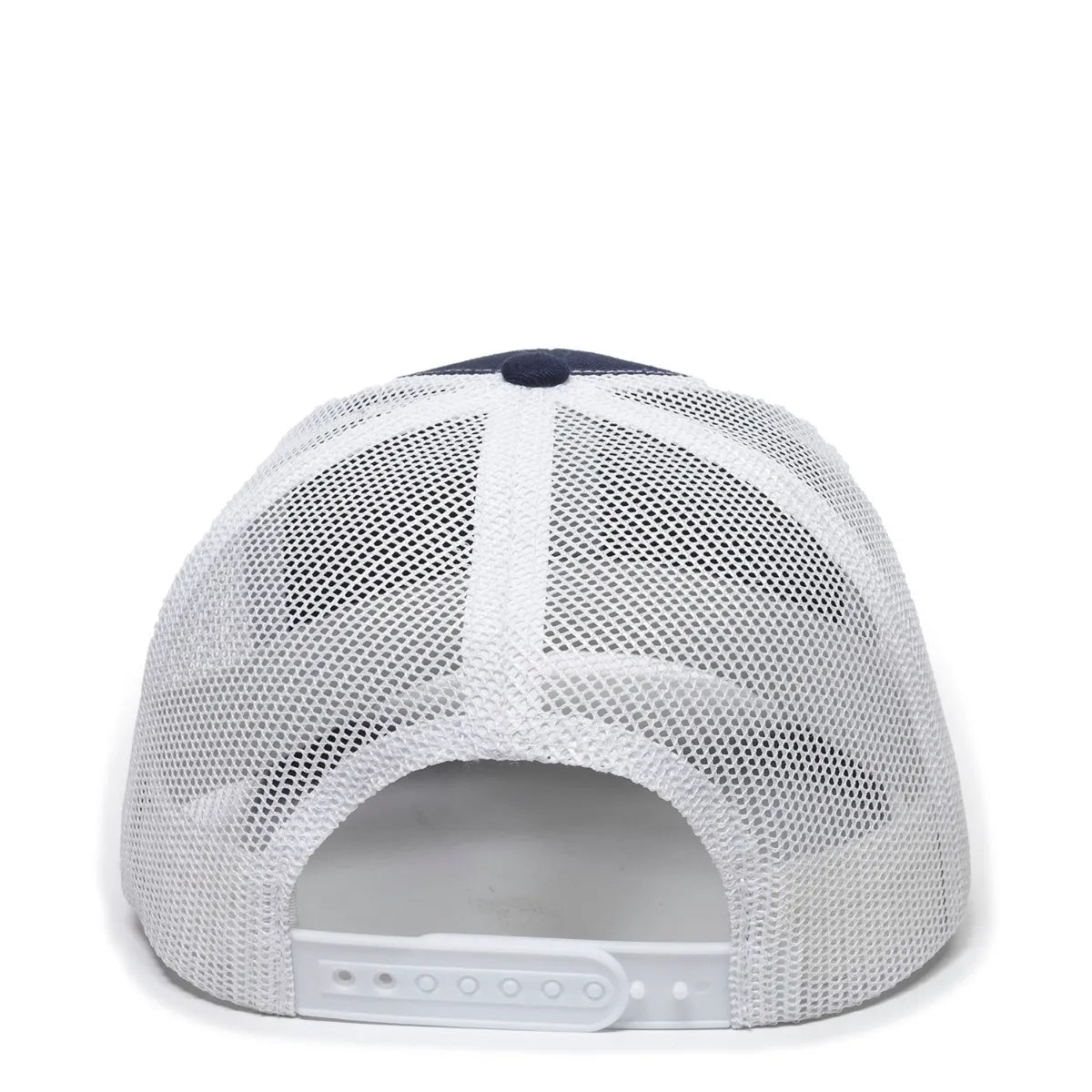 Outdoor Cap OC771 Premium Modern Structured Trucker Hat-2
