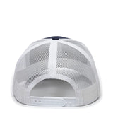 Outdoor Cap OC771 Premium Modern Structured Trucker Hat-2