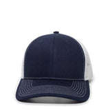 Outdoor Cap OC771 Premium Modern Structured Trucker Hat-3