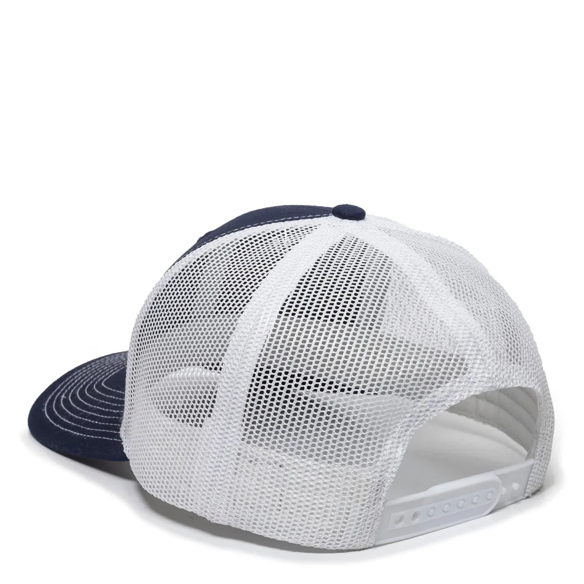 Outdoor Cap OC771 Premium Modern Structured Trucker Hat-6