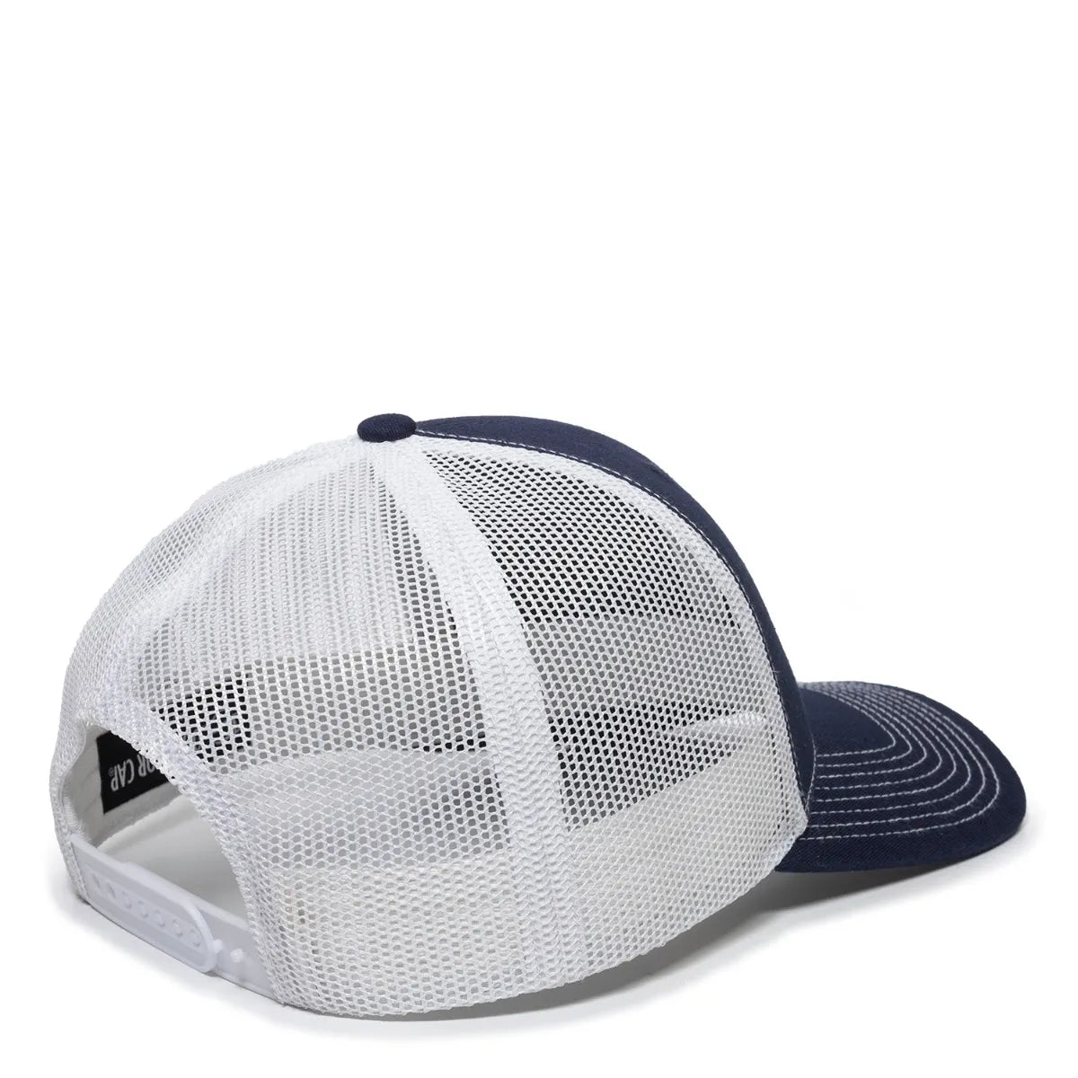 Outdoor Cap OC771 Premium Modern Structured Trucker Hat-7