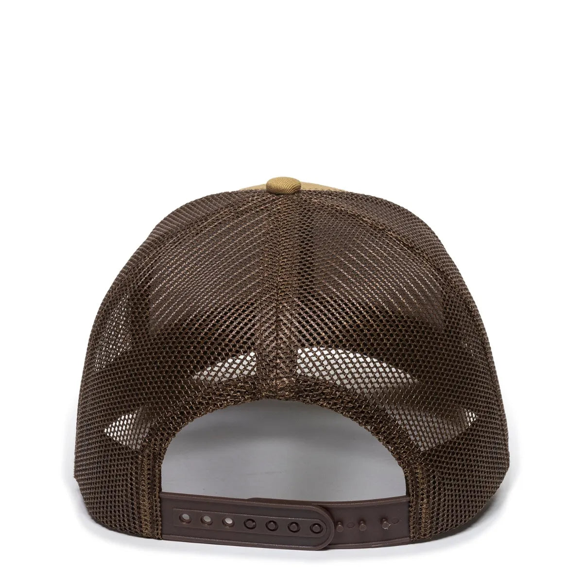 Outdoor Cap OC771 Premium Modern Structured Trucker Hat-2