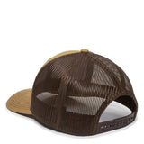 Outdoor Cap OC771 Premium Modern Structured Trucker Hat-6