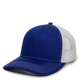 Outdoor Cap OC771 Premium Modern Structured Trucker Hat-4