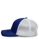 Outdoor Cap OC771 Premium Modern Structured Trucker Hat-5