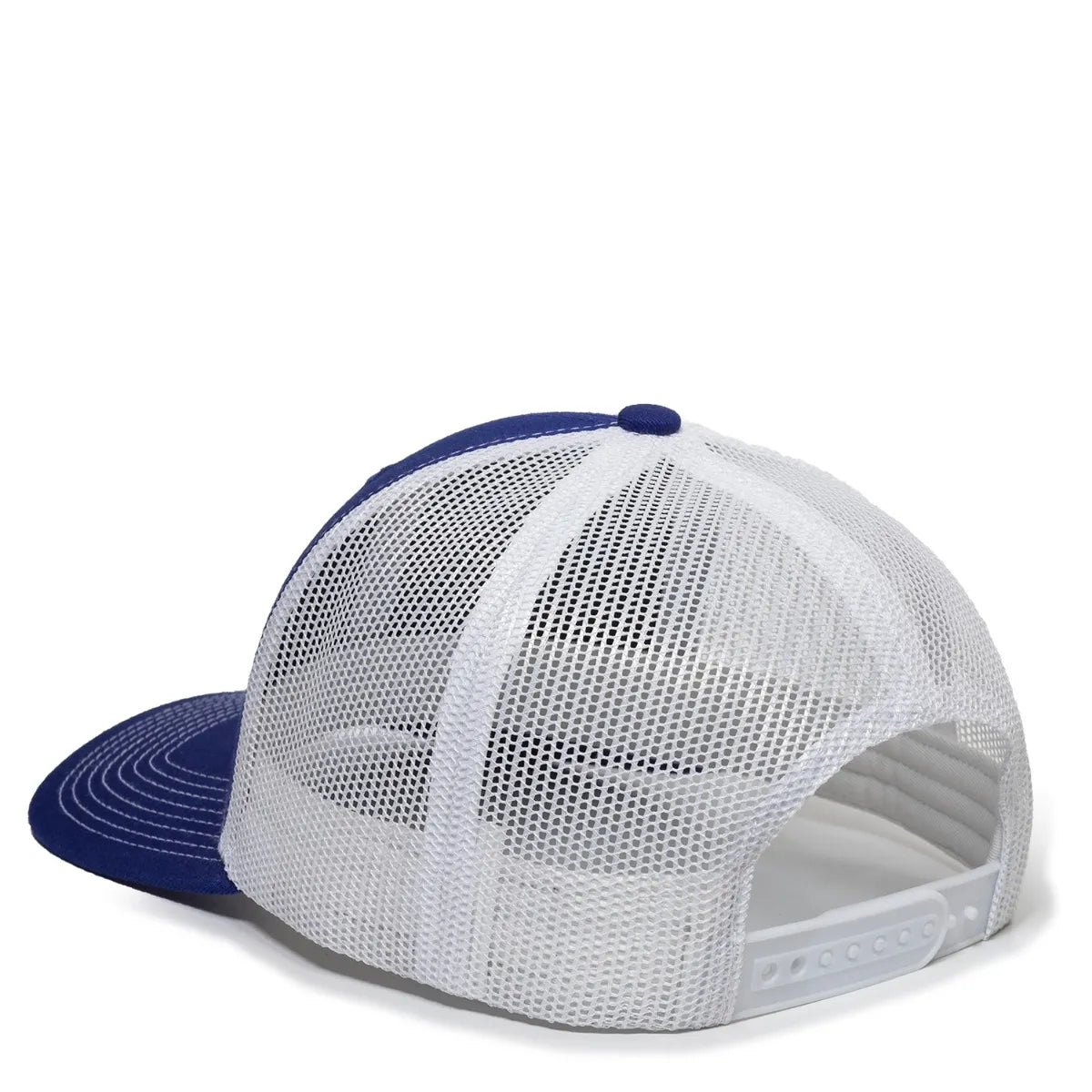 Outdoor Cap OC771 Premium Modern Structured Trucker Hat-6