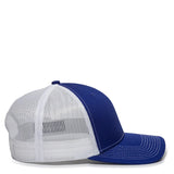 Outdoor Cap OC771 Premium Modern Structured Trucker Hat-8