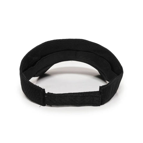 Outdoor Cap JMV-100 Jersey Mesh Visor-2