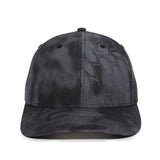 Outdoor Cap OC871CAMO Canvas Camo Structured Solid Panel Hat-3