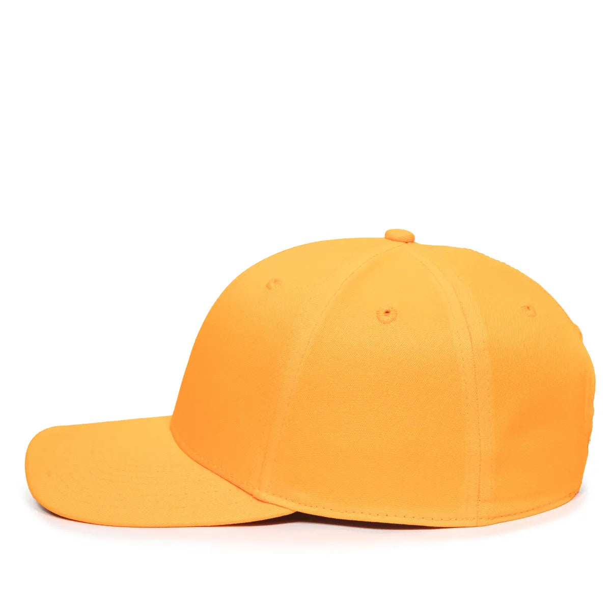 Outdoor Cap OC871CAMO Canvas Camo Structured Solid Panel Hat-5
