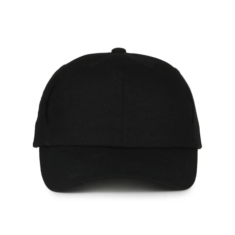 Outdoor Cap CARG100 Unstructured Solid Panel Hat with Temple Side Pockets-2