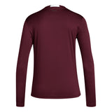 adidas Women's D4T Long Sleeve Training Tee-2