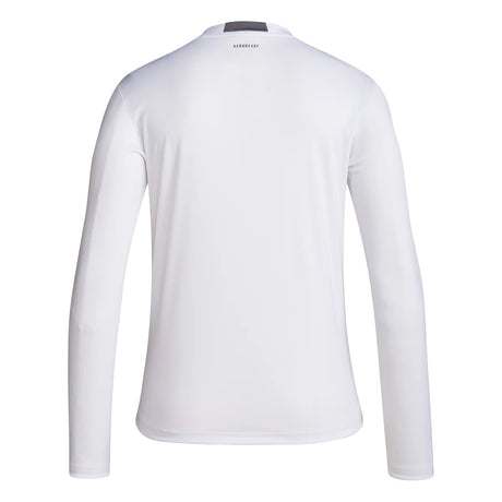 adidas Women's D4T Long Sleeve Training Tee (Tall)-2