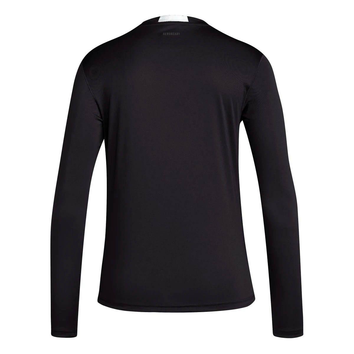 adidas Women's D4T Long Sleeve Training Tee (Tall)-2