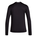 adidas Women's D4T Long Sleeve Training Tee (Tall)-2