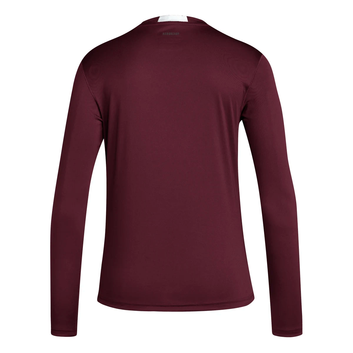 adidas Women's D4T Long Sleeve Training Tee (Tall)-2