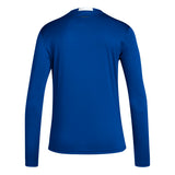 adidas Women's D4T Long Sleeve Training Tee (Tall)-2