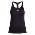 adidas Women's D4T Training Tank Top (Tall)-1