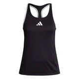 adidas Women's D4T Training Tank Top (Tall)-1