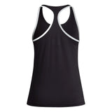 adidas Women's D4T Training Tank Top (Tall)-2