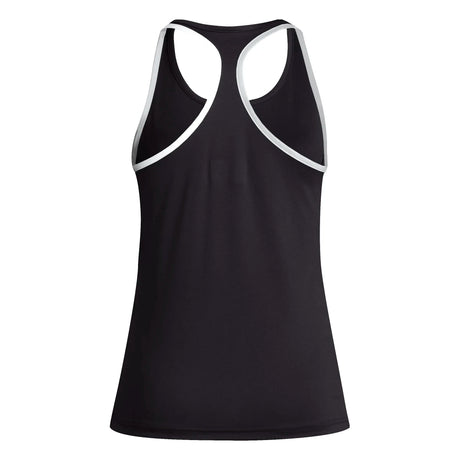 adidas Women's D4T Training Tank Top (Tall)-2