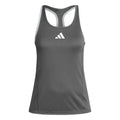 adidas Women's D4T Training Tank Top (Tall)-1