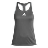 adidas Women's D4T Training Tank Top (Tall)-1