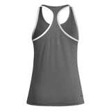 adidas Women's D4T Training Tank Top (Tall)-2