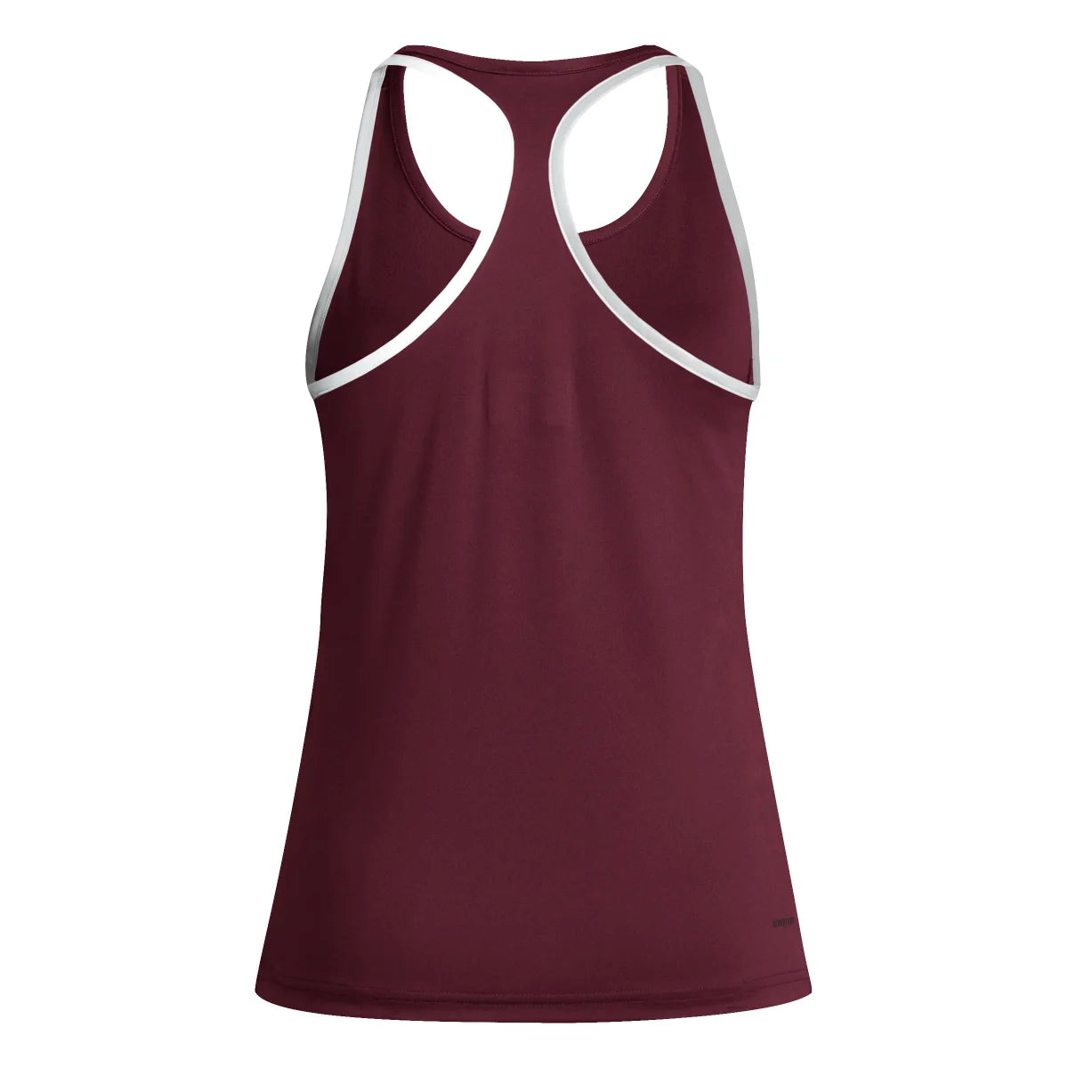 adidas Women's D4T Training Tank Top (Tall)-2